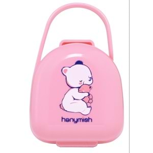 Hanymish Saklama Kabı (730)