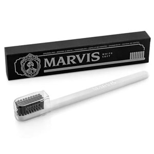 Marvis Beyaz Diş Fırçası Yumuşak