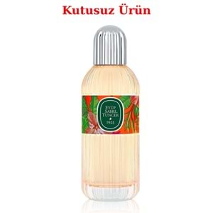 Eyüp Sabri Tuncer Kolonya 200ml Bodrum Mandalinası Cam Şişe / KUTUSUZ