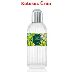 Eyüp Sabri Tuncer Kolonya 200ml Zeytin Çiçeği Cam Şişe / KUTUSUZ