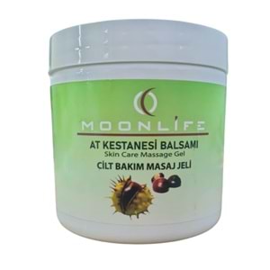Moonlife At Kestanesi Balsamı 500 mL