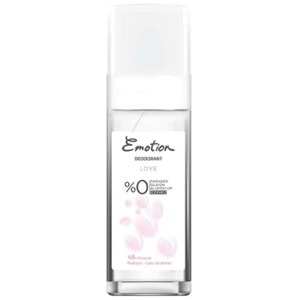 Emotion Deodorant Love 100Ml