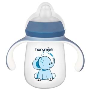 Hanymish Bebe Bardağı (520)