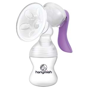 Hanymish Pratik Manuel Göğüs Pompası (1030)