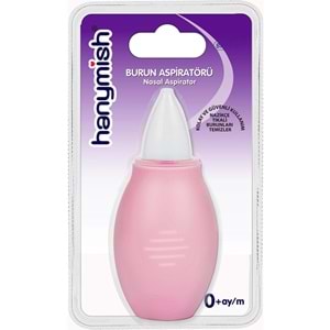 Hanymish Burun Aspiratörü (930)