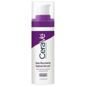 Cerave Yaşlanma Karşıtı Retinol Serum 30Ml