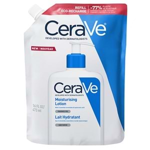 Cerave Nemlendirici Losyon Yedek 473Ml
