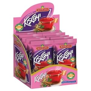 Altıncezve Kış Çayı 10 Gr x 20 Adet