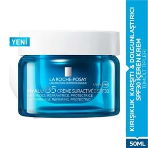 La Roche Posay Hyalu B5 Suractivated Krem SPF30 50Ml