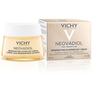 Vichy Neovadiol Sıkılaştırıcı Gündüz Kremi Normal ve Karma Ciltler 50Ml
