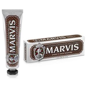Marvis Sweet & Sour Rhubars Diş Macunu 75 mL