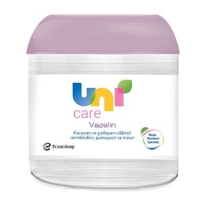 Uni Care Vazelin 100ml