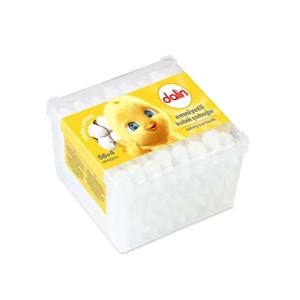 Dalin Emniyetli Kulak Çubuğu 56lı