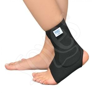 Soles Ligament Destekli Ayak Bandajı S Sls204