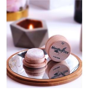Mentholbox Migren Taşı 6 gram