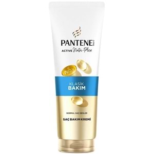 Pantene Saç Bakım Kremi Klasik Bakım 275Ml