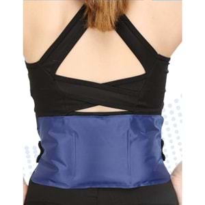 Bluewell Termo Jel Bel-Sırt Karın Sıcak Soğuk Kompres