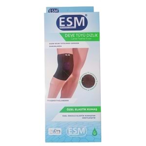 Esm Deve Tüyü Çiftli Dizlik, Medium