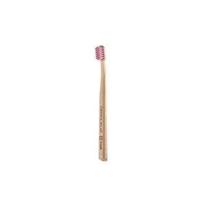 Curaprox Wood Ultra Soft Diş Fırçası, Ahşap