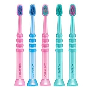 Curaprox Baby Diş Fırçası