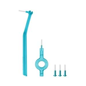 Curaprox CPS 06 Prime Start Arayüz Fırçası, 5li