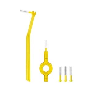 Curaprox CPS 09 Prime Start Arayüz Fırçası, 5li