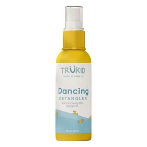 TruKid Dancing Kolay Tarama Sağlayan Saç Açıcı Sprey 207 mL
