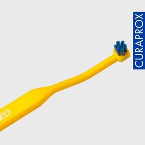 Curaprox CS 708 Implant, Ortho Özel Diş Fırçası