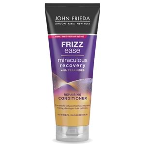 John Frieda Miraculous Recovery Bakım Kremi 250 mL