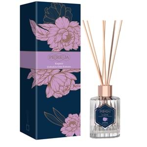 Pereja Oda Kokusu Çubuklu 100 mL Kaşmir