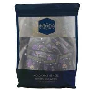 Pereja Islak Mendil 150li, Elegance