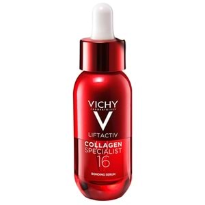 Vichy Liftactiv Collagen Specialist Bonding Serum 30Ml