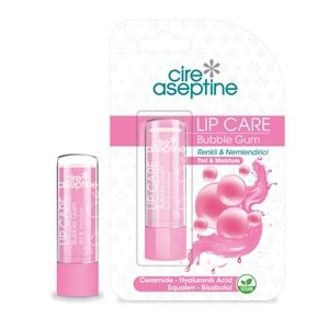 Cire Aseptine Lipstick Bubble Gum Tinted 4,5 gr