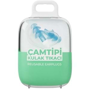 Otifleks Kulak Tıkacı Çam Tipi M