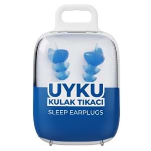 Otifleks Kulak Tıkacı Uyku L