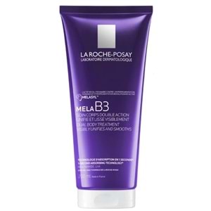 La Roche Posay Mela B3 Koyu Leke Karşıtı Vücut Bakım Kremi 200 mL
