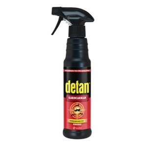 Detan Karıncakıran 325 Ml