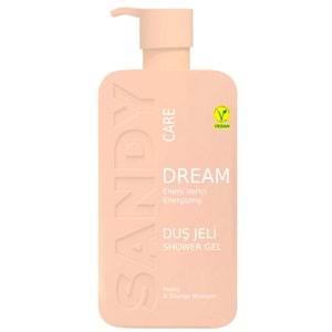 Pereja Sandy Duş Jeli Dream 500 mL