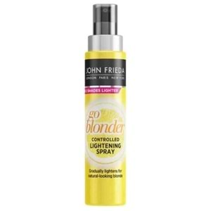 John Frieda Salon Blonde Go Blonder Sprey