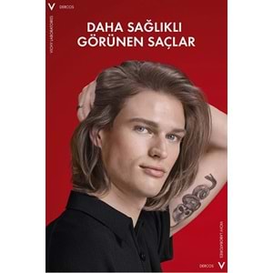 Vichy Dercos Collagen 17 Filler Tüm Saç Tipleri için Şampuan 400 mL