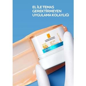La Roche Posay Anthelios UVAIR SPF50+ Güneş Koruyucu Stick 10 ml / 9gr