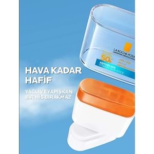 La Roche Posay Anthelios UVAIR SPF50+ Güneş Koruyucu Stick 10 ml / 9gr