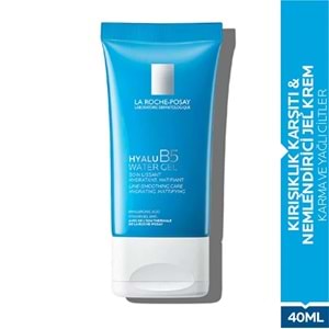La Roche Posay Hyalu B5 Kırışıklık Karşıtı Nemlendirici Jel Krem 40ml