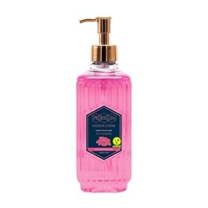 Pereja Gizemli Misk Sıvı Sabun 500 mL