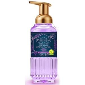 Pereja Elegance Köpük Sabun 500 mL