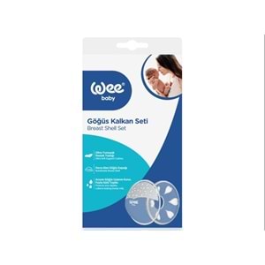 Wee Göğüs Kalkan Seti (216)
