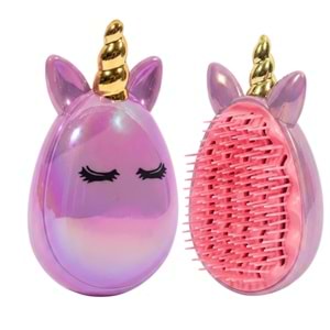 Strleasy Unicorn Saç Açıcı Fırça (7111)