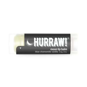Hurraw Moon Lip Balm 4,8 gr