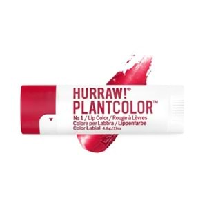 Hurraw Plantcolor No:1 Vegan Ruj / Renklendirici 4,8 gr
