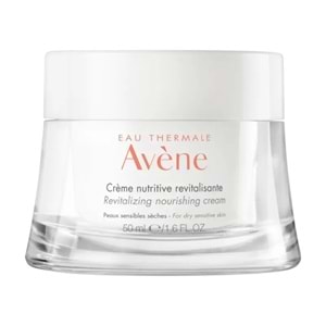 Avene Kuru ve Hassas Ciltler için Nemlendirici Krem 50 mL